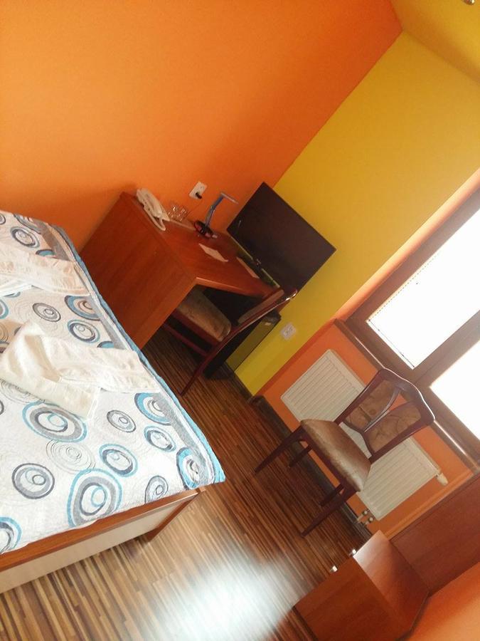Hotel Central Sala ห้อง รูปภาพ