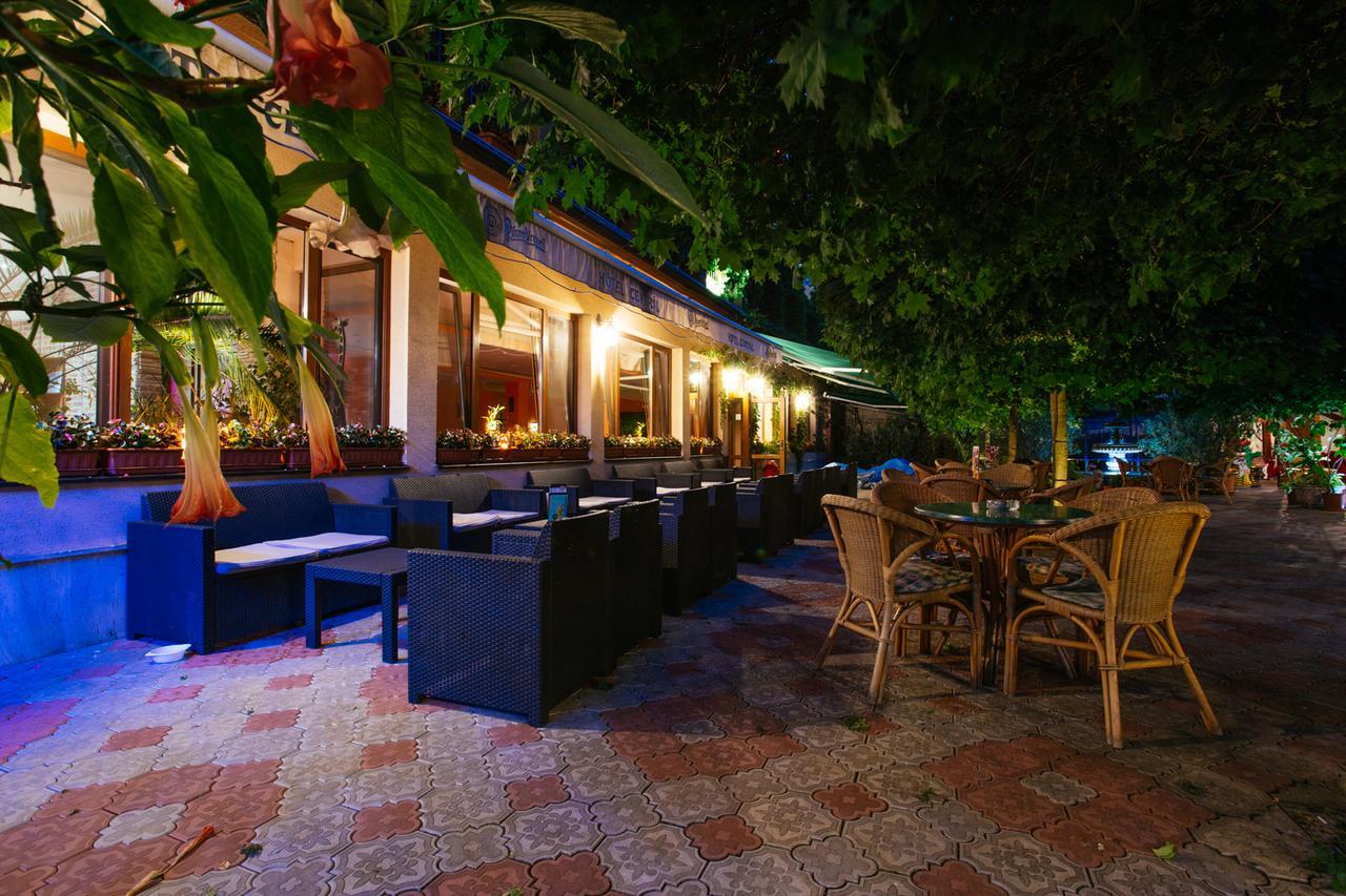 Hotel Central Sala ภายนอก รูปภาพ