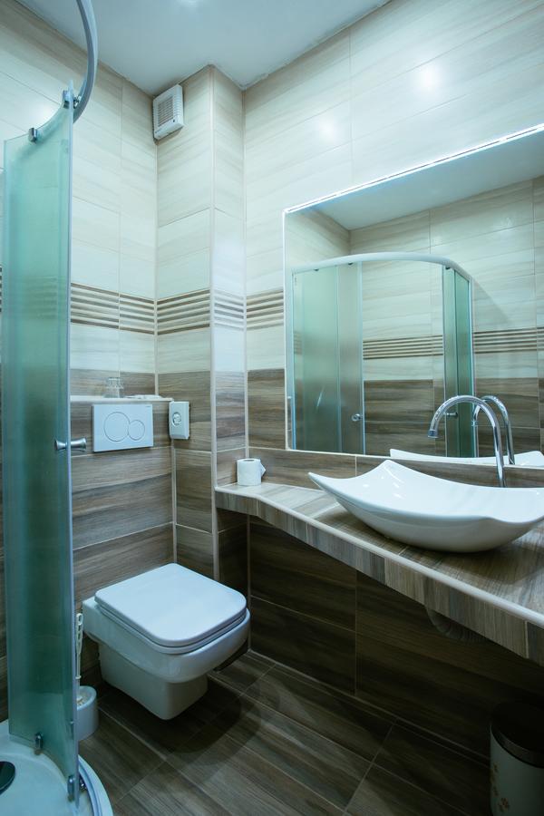 Hotel Central Sala ภายนอก รูปภาพ