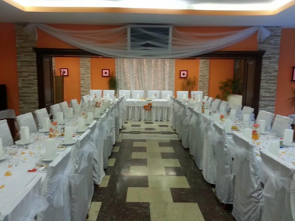 Hotel Central Sala ภายนอก รูปภาพ